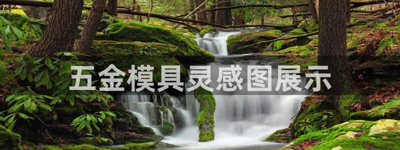 太阳1城集团网址是多少：五金模具灵感图展示