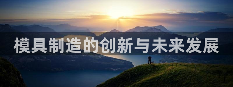 15vip太阳集团官网：模具制造的创新与未来发展